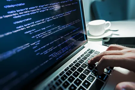 Web and App Development