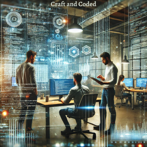 Tech Consulting
