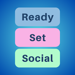 Ready Set Social
